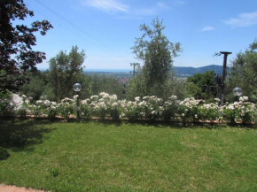 Il Porredo - seaview cottage with garden, terrace and patio - Fosdinovo